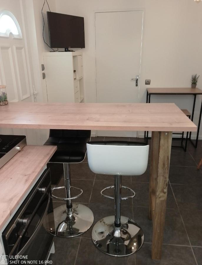 Sweet Home 勒普赞 外观 照片