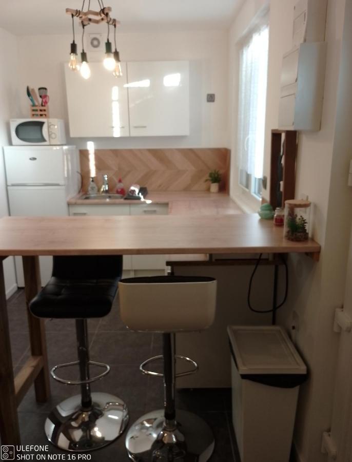 Sweet Home 勒普赞 外观 照片